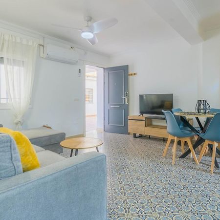 Blue Gardenia Apartmento En Sevilla 外观 照片